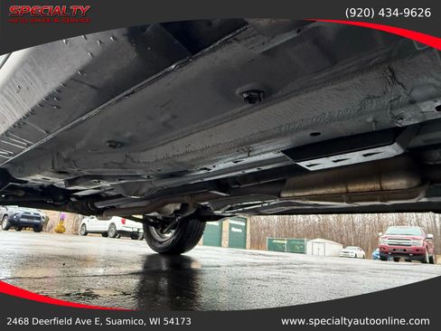 Used 2019 Jeep Compass Latitude w/ Popular Equipment Group image 34