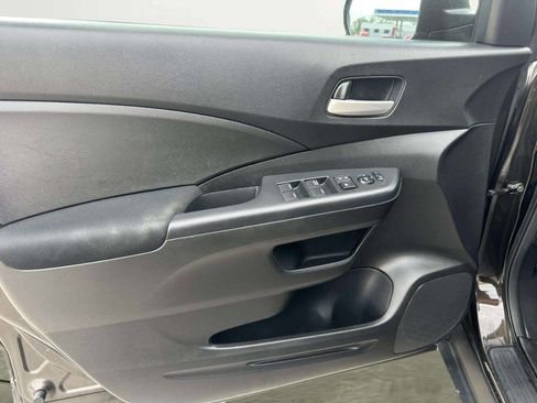 Used 2014 Honda CR-V LX image 13