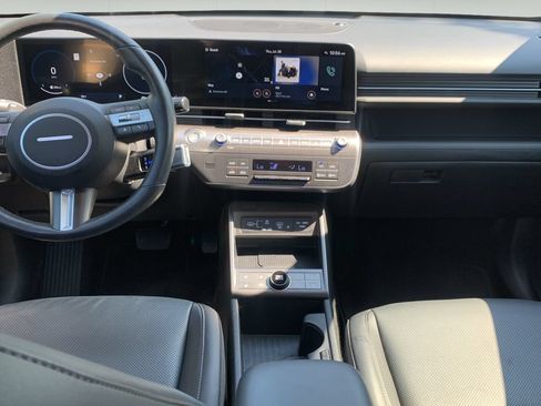 Certified 2024 Hyundai Kona Limited FWD image 23