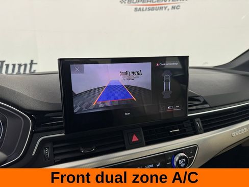 Used 2025 Audi A5 2.0T Premium Plus image 17