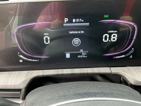 Used 2023 Kia Telluride EX FWD image 28