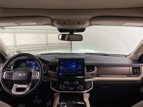 Used 2024 Ford Expedition Max Limited image 13