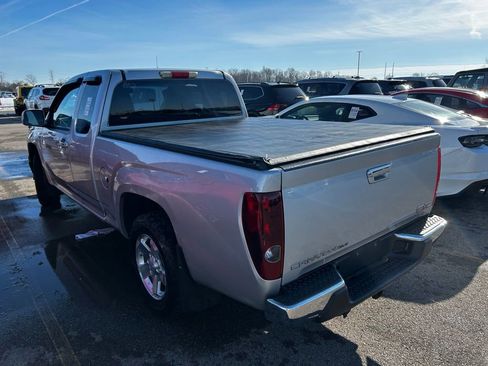 Used 2012 GMC Canyon SLE image 4