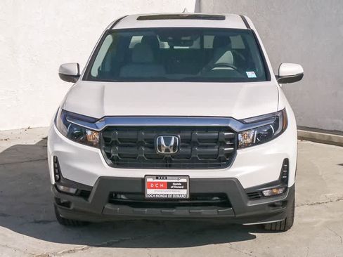 New 2026 Honda Ridgeline RTL image 2