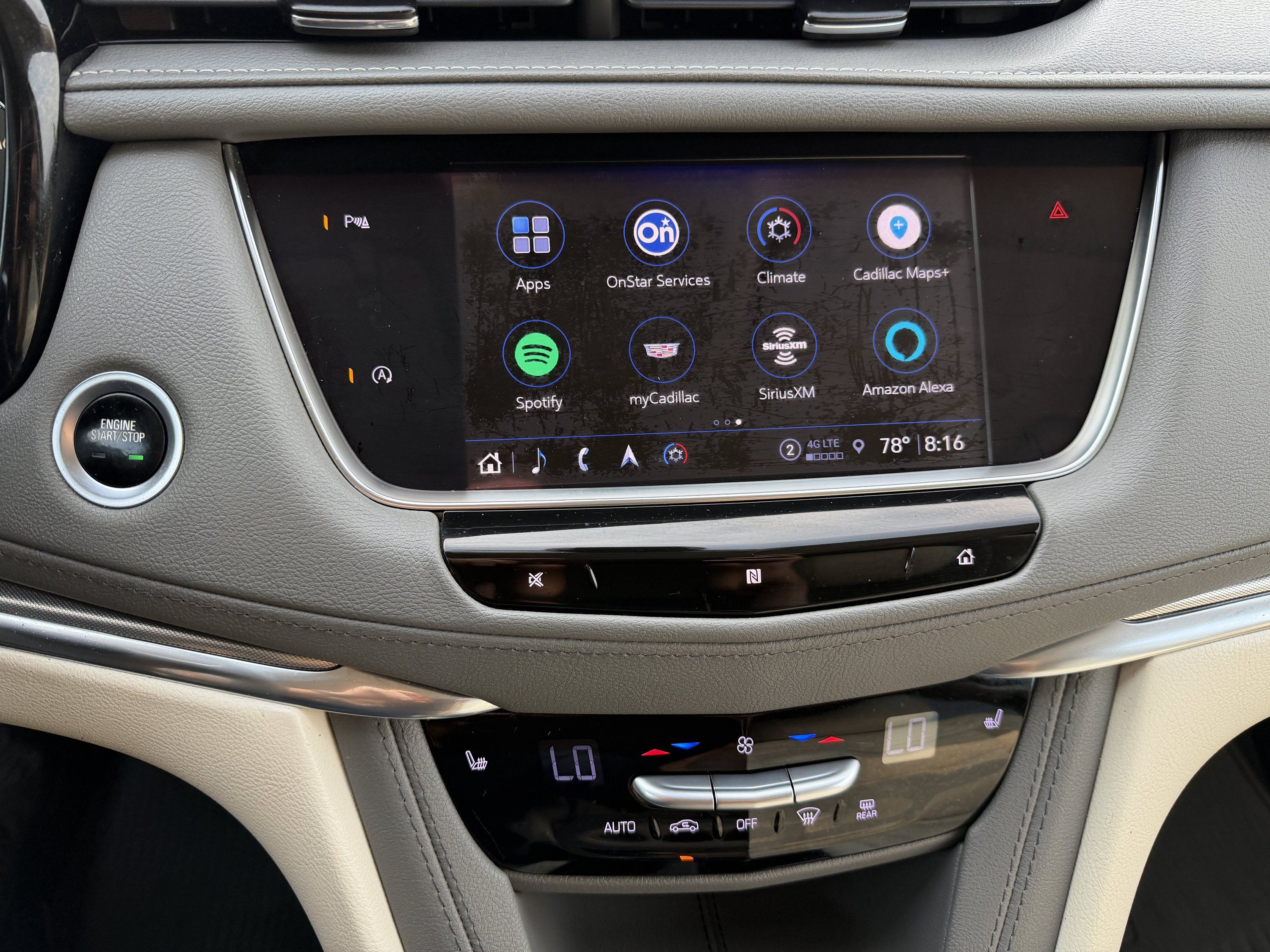 Used 2021 Cadillac XT5 Premium Luxury AWD/4WD image 28