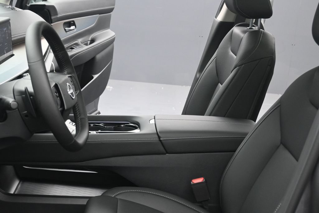 New 2026 Nissan Murano SL AWD/4WD image 19