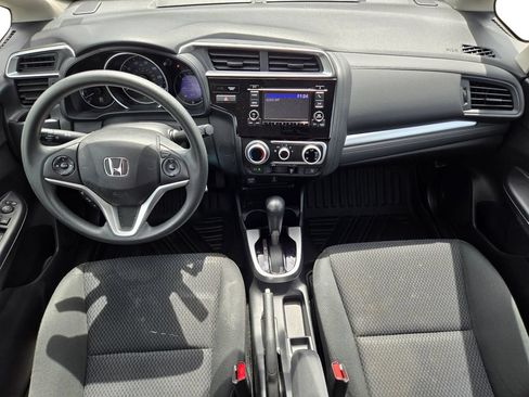 Used 2019 Honda Fit LX image 21