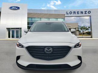 Used 2023 MAZDA CX-9 Touring Plus AWD/4WD video 2