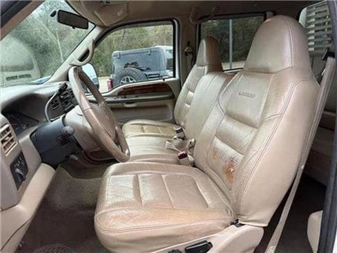 Used 2001 Ford F550 2WD Crew Cab Super Duty image 39