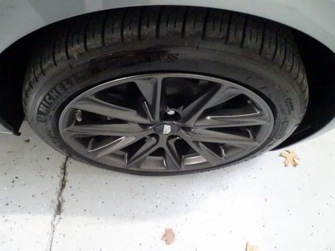 Certified 2024 Cadillac CT5 V w/ Cold Weather Package image 31