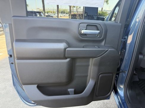 New 2026 Chevrolet Silverado 2500 Custom w/ Custom Value Package image 33