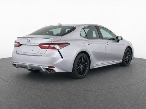 Certified 2024 Toyota Camry XSE FWD image 6