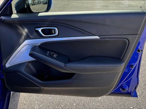 Certified 2025 Acura Integra A-Spec FWD image 17