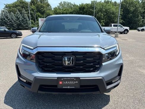 Used 2022 Honda Passport EX-L image 4