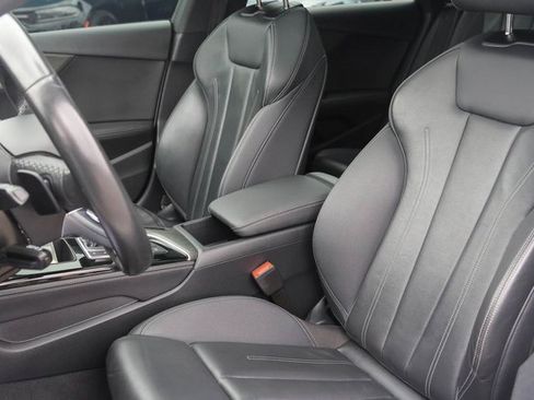 Used 2024 Audi A5 2.0T Premium Plus image 11