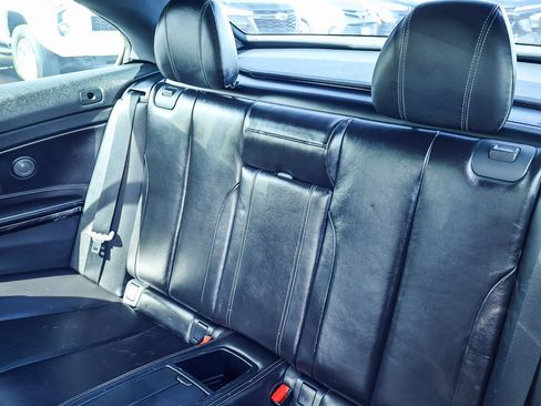 Used 2016 BMW M4 Convertible RWD image 15