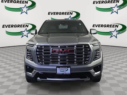 Used 2026 GMC Yukon XL Denali w/ Sun & Power Step Package