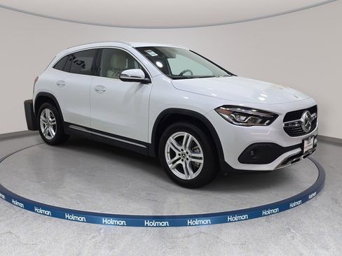 Used 2022 Mercedes-Benz GLA 250 4MATIC image 5