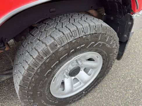 Used 1990 Toyota 4Runner SR5 AWD/4WD image 31