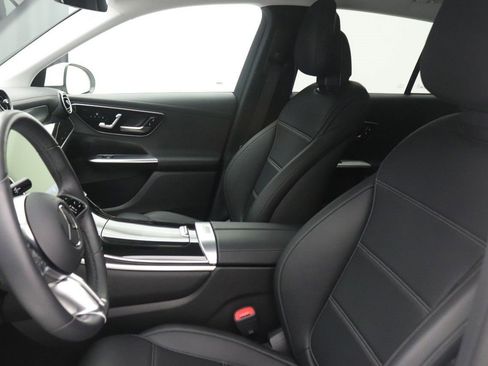 Certified 2025 Mercedes-Benz GLC 350e 4MATIC image 32