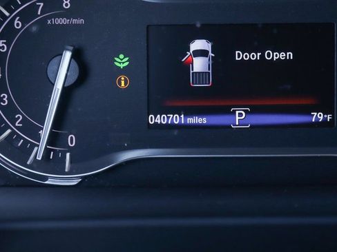 Used 2019 Honda Ridgeline RTL-T image 23