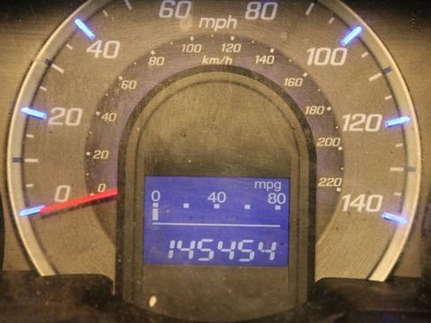 Used 2010 Honda Fit image 12