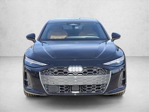 New 2026 Audi A6 Premium Plus image 2
