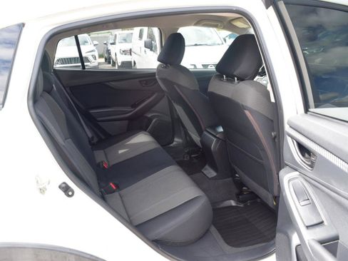 Used 2019 Subaru Crosstrek 2.0i w/ Eyesight System AWD/4WD image 32