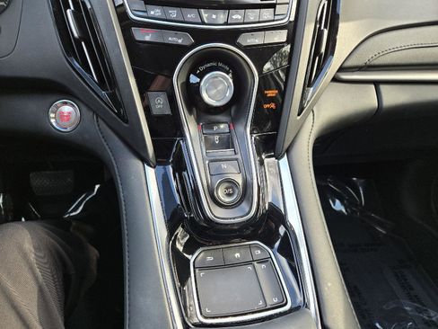 Certified 2020 Acura RDX FWD image 31