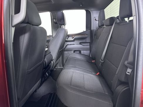 Used 2024 GMC Sierra 1500 Elevation AWD/4WD image 26