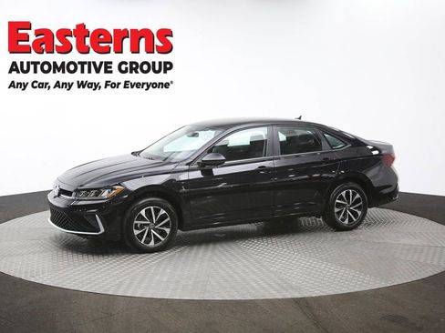 Used 2025 Volkswagen Jetta S image 56