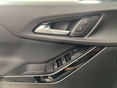 New 2026 Chevrolet Equinox RS image 26