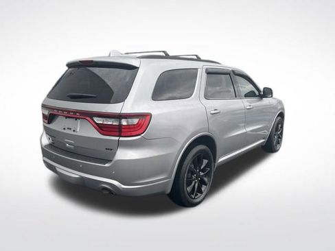 Used 2018 Dodge Durango GT w/ Premium Group AWD/4WD image 15