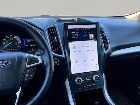 Certified 2023 Ford Edge SEL w/ Convenience Package AWD/4WD image 6