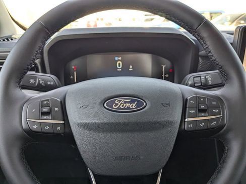 New 2025 Ford Maverick XLT w/ XLT Luxury Package image 29