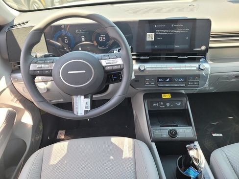 New 2026 Hyundai Kona SEL Premium AWD/4WD image 13