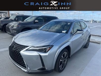 Used 2023 Lexus UX 250h FWD w/ Accessory Package (Z1)