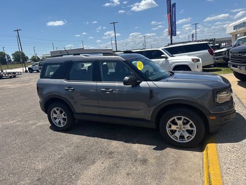 Used 2022 Ford Bronco Sport image 18