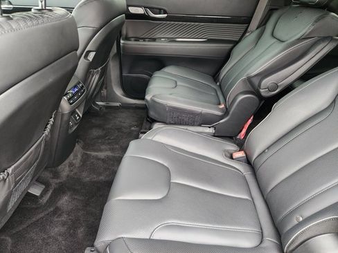 Used 2025 Hyundai Palisade Calligraphy image 30