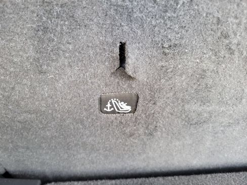 Used 2021 Nissan Rogue SV AWD/4WD image 49