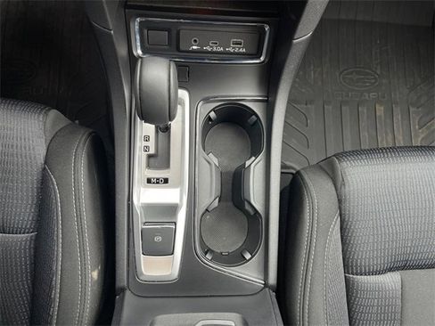 Certified 2025 Subaru Ascent Premium w/ Premium Package image 24