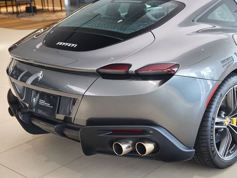 Used 2023 Ferrari Roma image 52