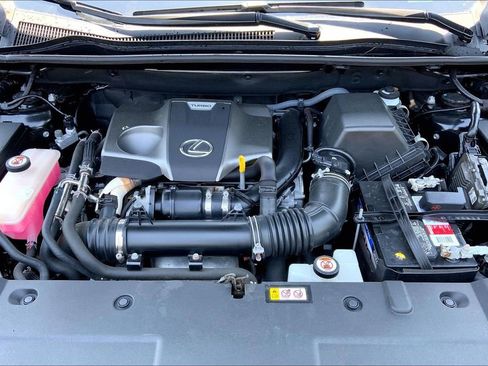 Used 2020 Lexus NX 300 AWD w/ Premium Package image 21