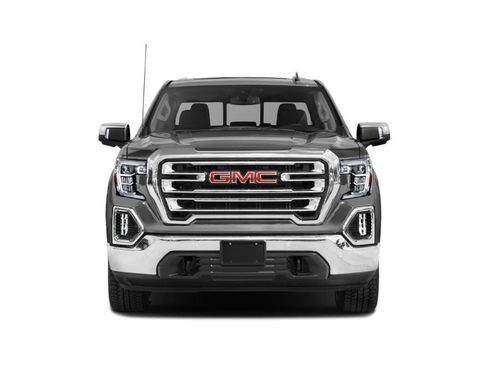 Used 2021 GMC Sierra 1500 SLT w/ SLT Premium Plus Package image 14