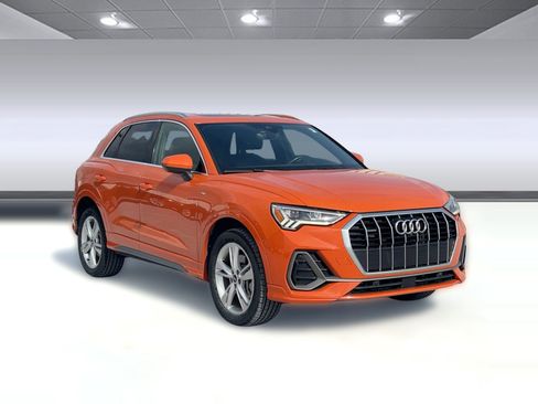 Used 2022 Audi Q3 2.0T Premium Plus image 7