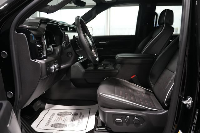 Used 2026 GMC Sierra 1500 AT4X AWD/4WD image 16