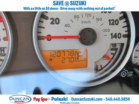 Used 2018 Nissan Frontier PRO-4X image 24