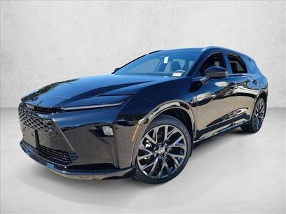 New 2026 Toyota Crown Signia