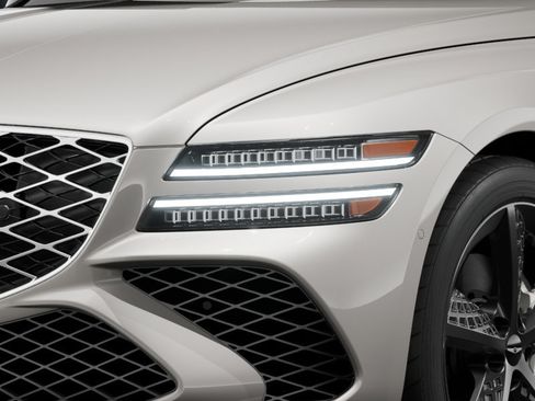 New 2027 Genesis G80 3.5T Sport Prestige AWD/4WD image 9
