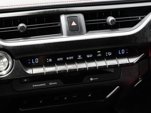Used 2019 Lexus UX 200 F Sport w/ F Sport Premium Package FWD image 27